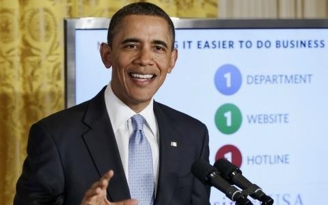 Barack Obama a Irán: 'Aún podemos resolver diferencias de forma diplomática'