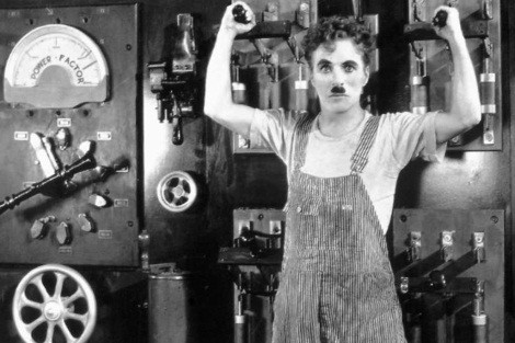 Continúa el ciclo 'Cine bajo las Estrellas', con las películas de Charles Chaplin
