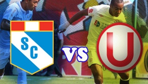 Entradas de Sporting Cristal vs. 'U' ya están a la venta