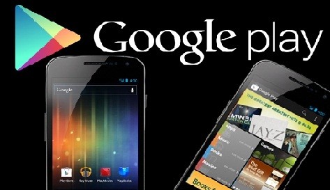 Android Market ahora es Google Play