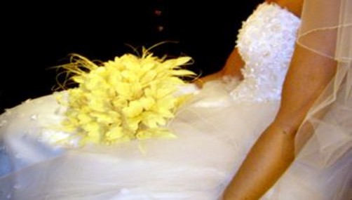 Novia se emborracha y llega tarde a boda Novia se emborracha y llega tarde a boda