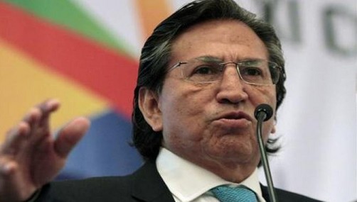 Toledo advierte a Humala no controlar medios de comunicación