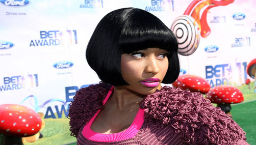 Primo de Nicki Minaj fue asesinado