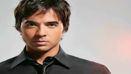 Luis Fonsi promociona 'Tierra Firme' en España