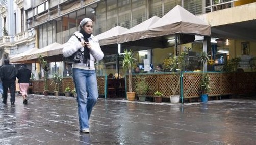 SENAMHI: Frío y lloviznas seguirán en Lima