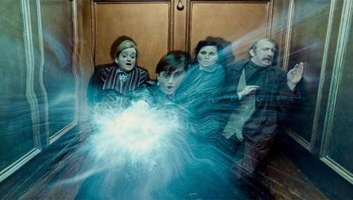 Datos curiosos sobre 'Harry Potter'