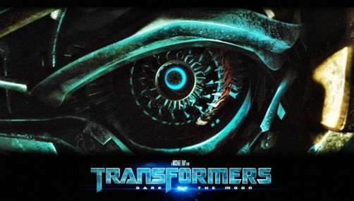 'Transformers: Dark of The Moon': Recauda 400 MDD