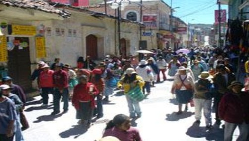 La ONU llama al diálogo pacífico para calmar protestas en Puno