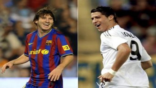 Real Madrid vs Barcelona se jugará el 11 de diciembre
