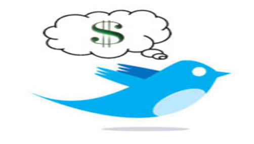 Twitter equivale a siete mil millones de dólares