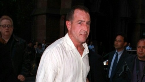 Michael Lohan se salva de otro juicio