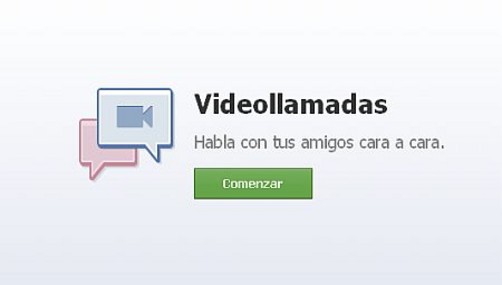 Facebook ya aloja las videollamadas de Skype