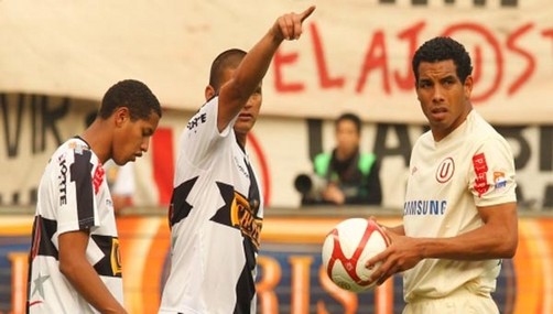 Alianza y Universitario jugarían clásico en Arequipa