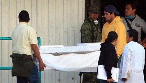 San Martín: asesinan a empresario de 4 balazos