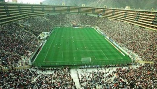 La blanquirroja jugaría en el Monumental