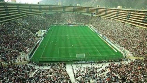 La blanquirroja jugaría en el Monumental