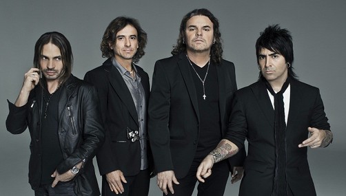 Maná actuará en los Panamericanos 2011