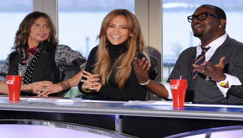 J.Lo aún no es confirmada por la Fox para American Idol