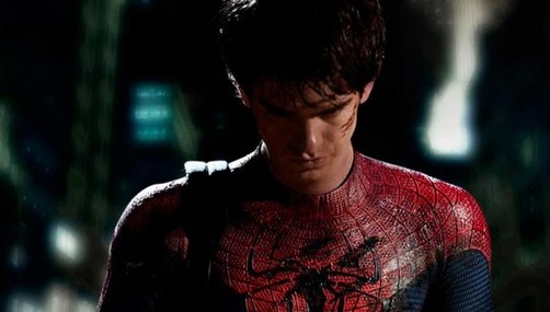 'The Amazing Spider-Man 2' llegará en 2014