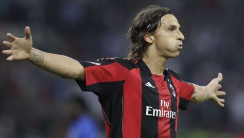 Milan venció 2-1 al Inter y se llevó la Supercopa de Italia