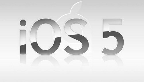 Beta 5 de iOS 5 lista para descargar