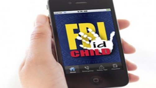 Aplicación para iPhone permite encontrar niños perdidos