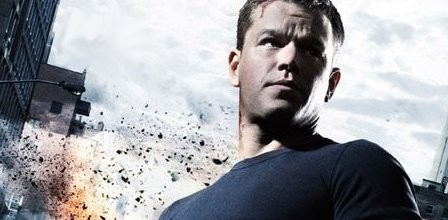 Matt Damon asegura que el 11/9 no existiría con Al Gore