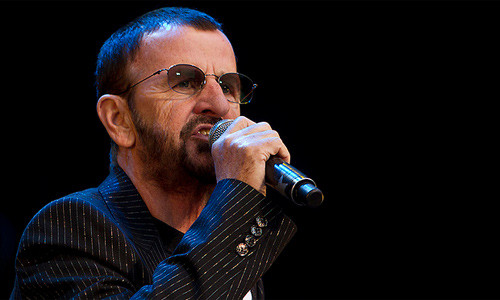 Ringo Starr agota entradas en México