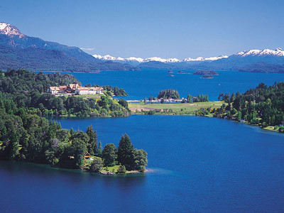 Argentina espera recibir ocho millones de turistas para el 2020
