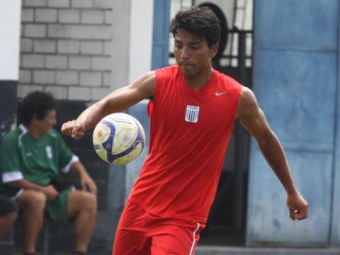 Jean Tragodara podría llegar al Once Caldas