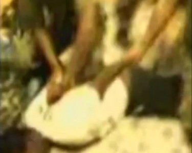 Soldados uruguayos habrían violado a haitiano (Video)