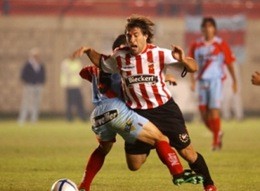 No le alcanzó: Estudiantes quedó eliminado de la Sudamericana