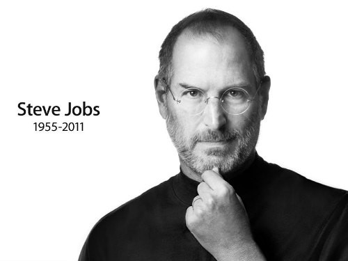 Apple despidió a su creador Steve Jobs