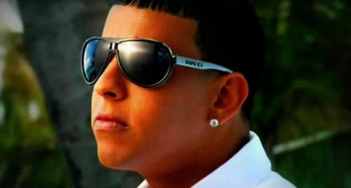 Daddy Yankee estrenó nueva canción