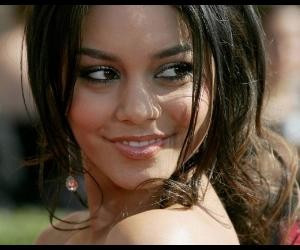 Vanessa Hudgens ¿Tiene mucho estres?