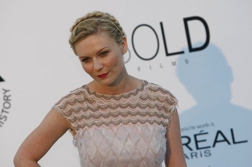 Kirsten Dunst no despilfarra su dinero