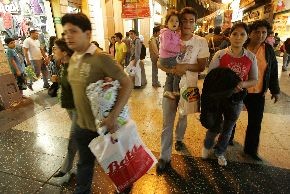 Colocaciones en sector financiero crecerá un 20% por Navidad