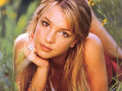 Franceses no reconocen a Britney Spears