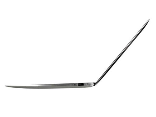 Confirman llegada de ultrabooks al Perú en diciembre del 2011