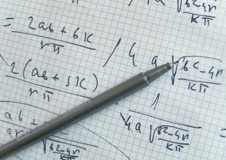 Hoy se llevará a cabo la final de las olimpiadas de matemáticas a nivel nacional