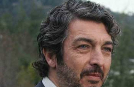 Ricardo Darín filmará película en selva peruana