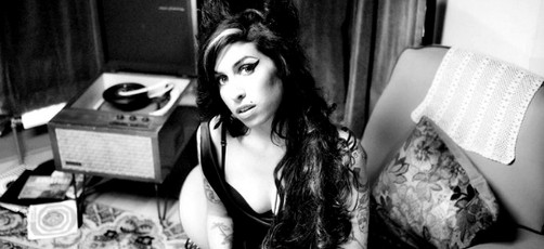 Las canciones del álbum póstumo de Amy Winehouse