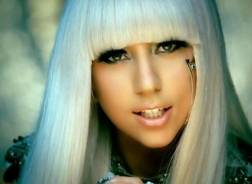 MTV EMA: Lady Gaga lloró al recibir premio a Mejor Canción
