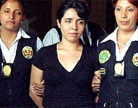 Hija asesina de contadora recibiría su herencia