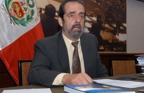 Javier Diez Canseco renuncia a 'megacomisión'