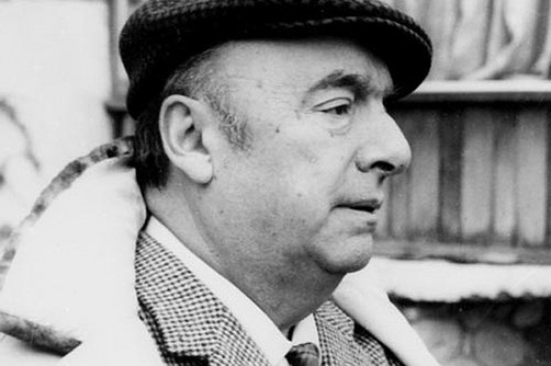 Chile: Piden exhumar los restos de Pablo Neruda