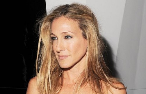 Sarah Jessica Parker asegura que los niños son una distracción