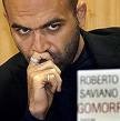 Gomorra: un libro de Roberto Saviano, sobre el oscuro mundo de la corrupción en Nápoles