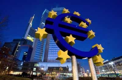 Último minuto: Eurozona vivirá recesión en 2012