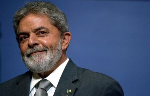 Lula da Silva retomó su rutina política tras descanso